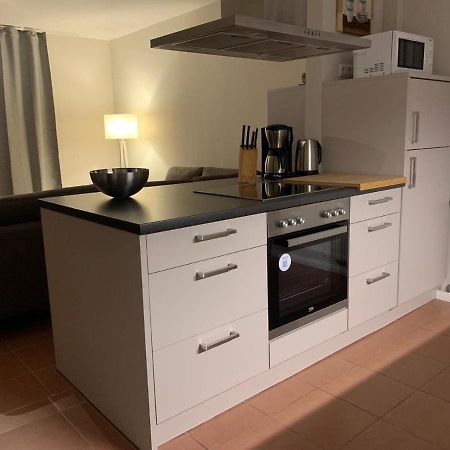 Ferienwohnung-Strandspaziergang, Grosse Wohnung Boergerende-Rethwisch Exterior foto